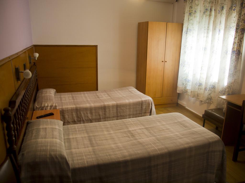 Hostal Lizana 우에스카 객실 사진
